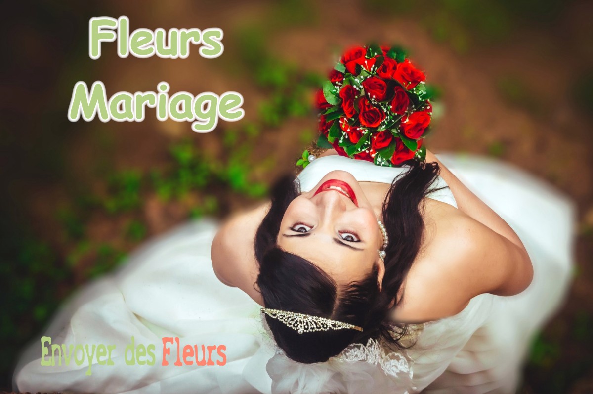 lIVRAISON FLEURS MARIAGE à MONTFORT-SUR-ARGENS